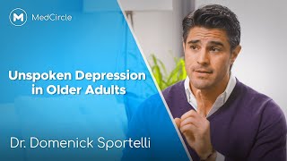 Why Depression Goes Undetected In Adults [upl. by Mccutcheon]