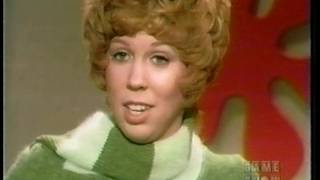 Vicki Lawrence on The Dating Game 1971 [upl. by Nazarius741]