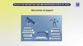 Module2 Unit12 Selective Reporting and Misrepresentation of Data [upl. by Celle]