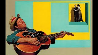 Lefty Frizzell  Mom and Dads Waltz [upl. by Nivlad]