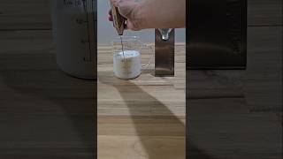 Aerolatte Handheld Milk Frother [upl. by Nell]